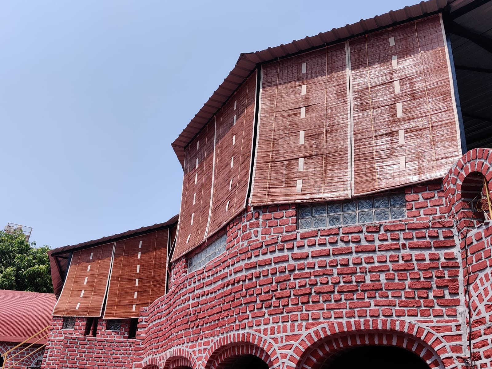 Bamboo Interior Solutions